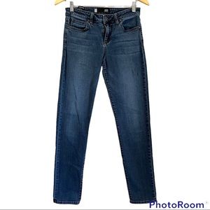 Kut From The Kloth size 8 skinny jeans